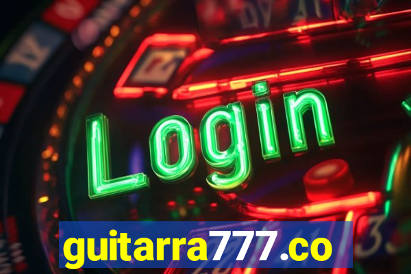 guitarra777.co