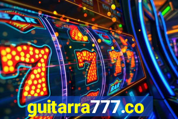 guitarra777.co