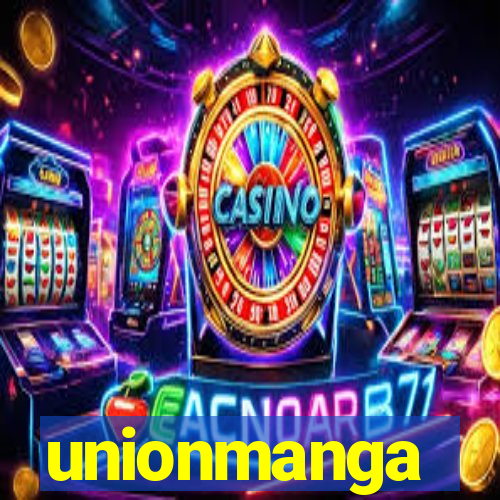 unionmanga