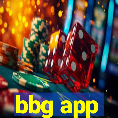 bbg app