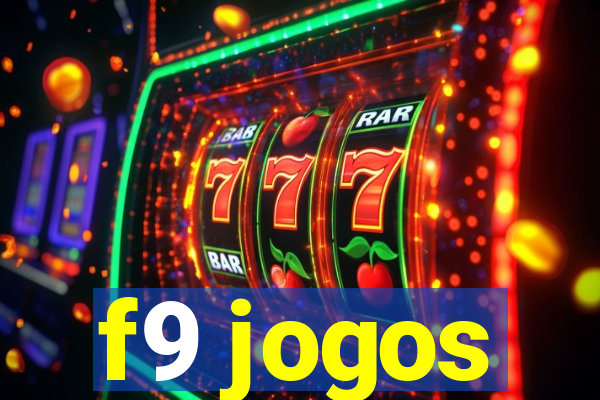 f9 jogos