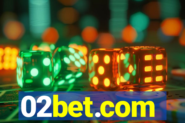 02bet.com