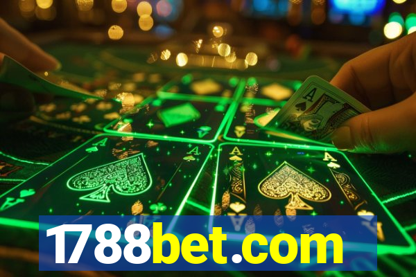 1788bet.com