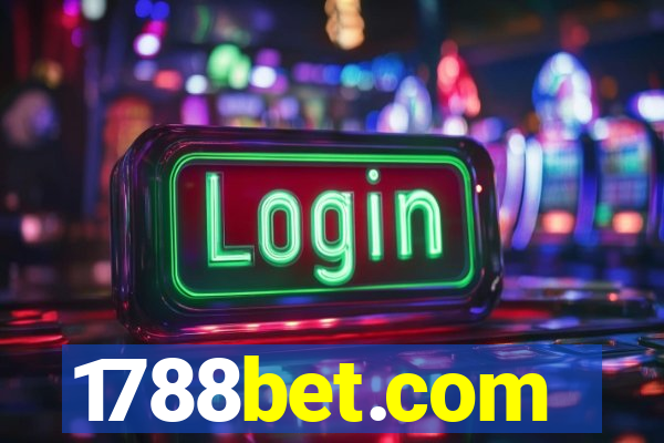 1788bet.com