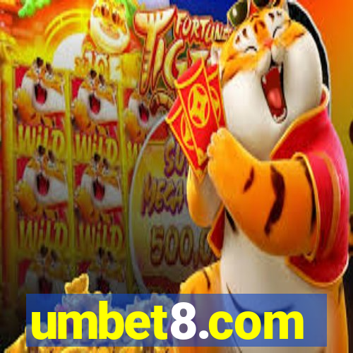 umbet8.com