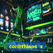 corinthians x cruzeiro o tampa da bola