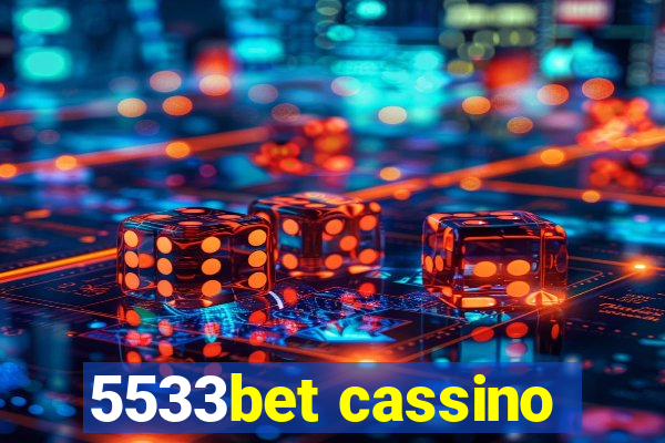 5533bet cassino