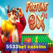 5533bet cassino