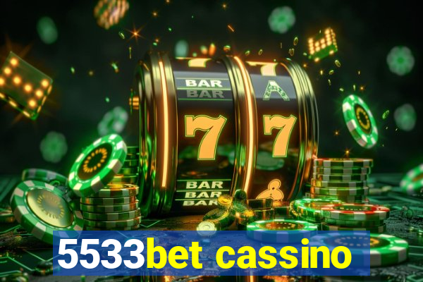 5533bet cassino