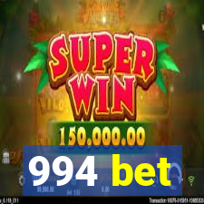 994 bet