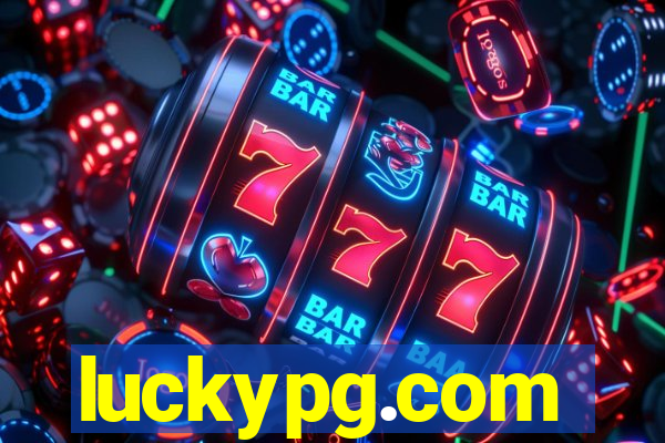 luckypg.com