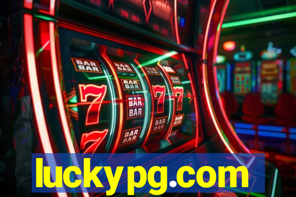 luckypg.com