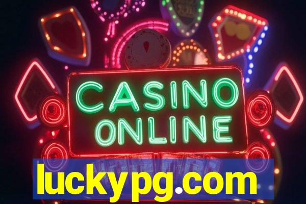 luckypg.com