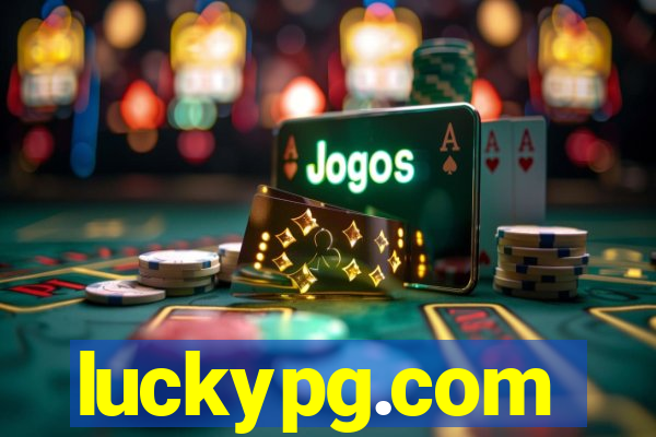 luckypg.com