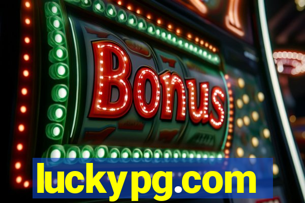 luckypg.com