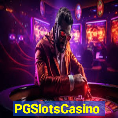 PGSlotsCasino