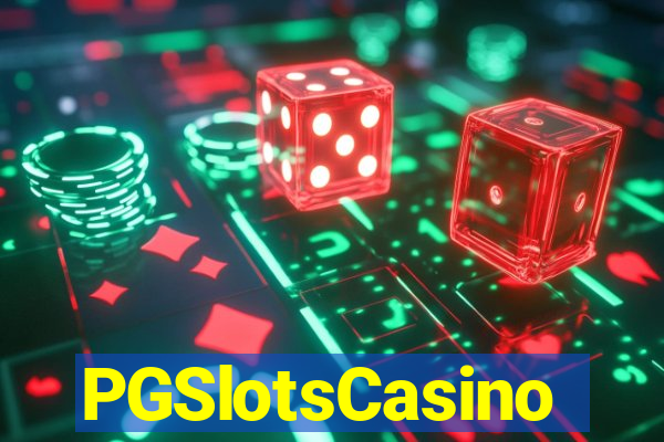 PGSlotsCasino