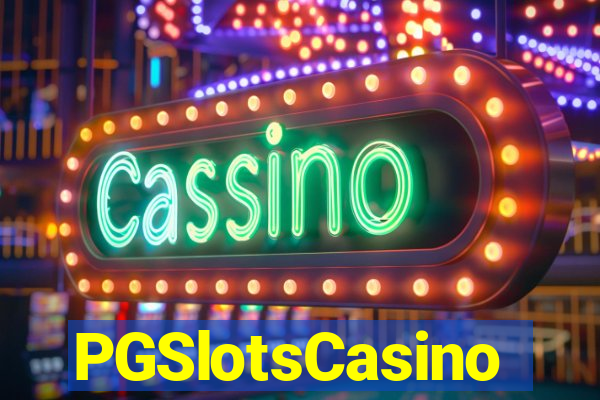 PGSlotsCasino