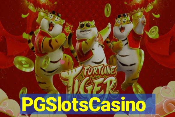 PGSlotsCasino