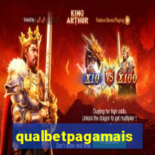 qualbetpagamais