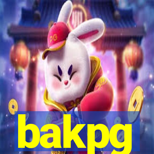 bakpg