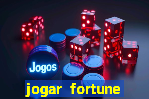 jogar fortune rabbit modo demo