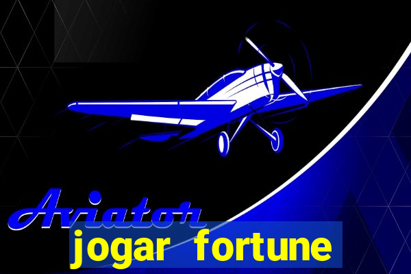 jogar fortune rabbit modo demo