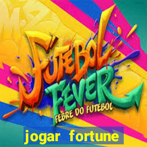 jogar fortune rabbit modo demo