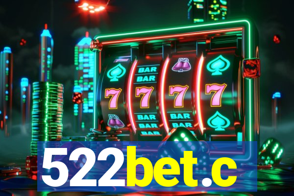 522bet.c