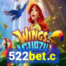 522bet.c