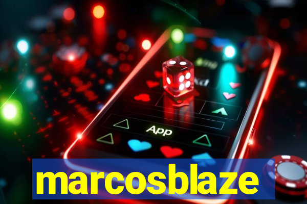 marcosblaze