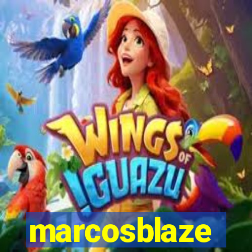 marcosblaze