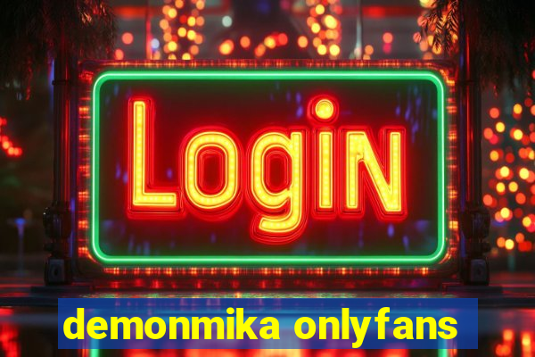 demonmika onlyfans