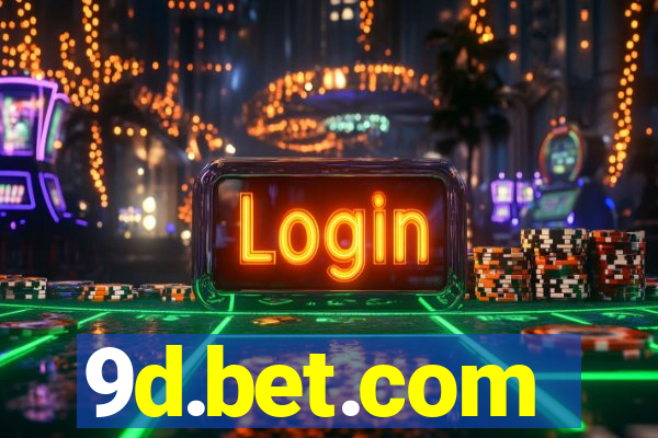 9d.bet.com