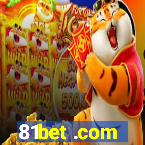 81bet .com