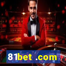 81bet .com