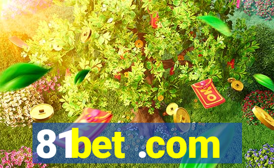 81bet .com