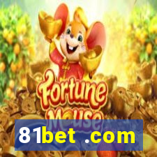 81bet .com