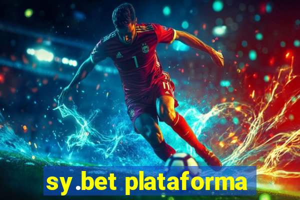 sy.bet plataforma