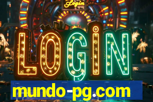 mundo-pg.com