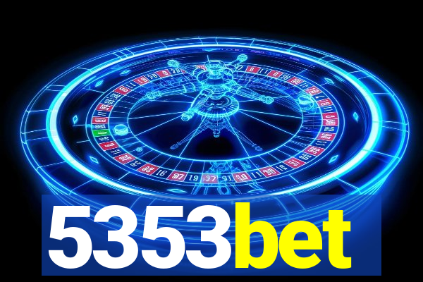 5353bet