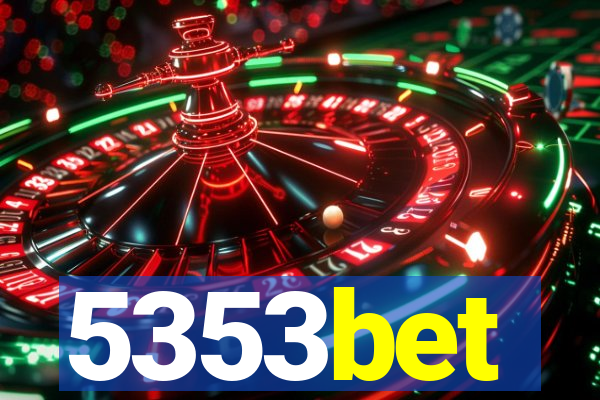 5353bet