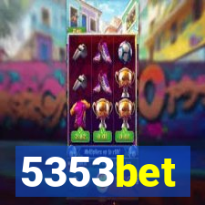 5353bet