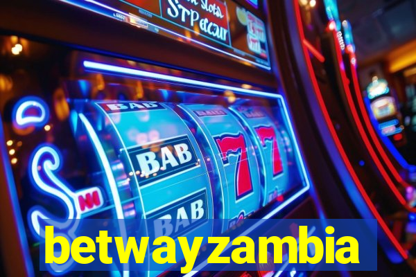 betwayzambia