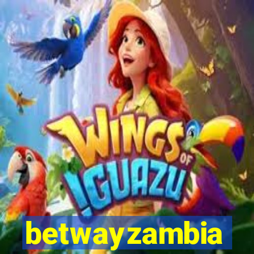 betwayzambia