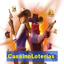 CassinoLoterias