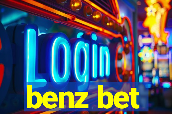 benz bet