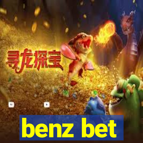 benz bet