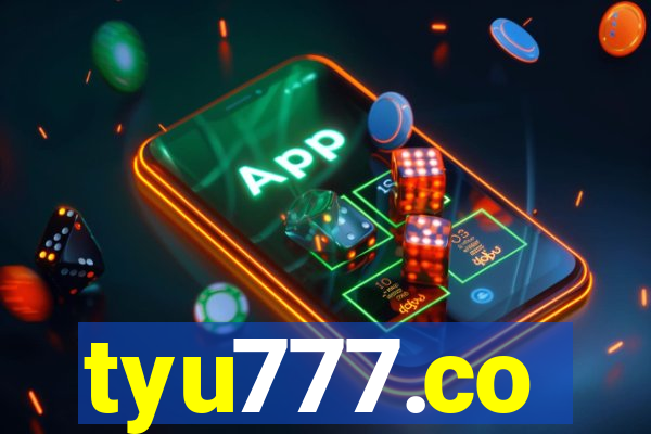 tyu777.co