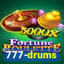 777-drums